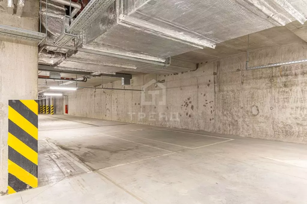 Гараж в Санкт-Петербург просп. Энгельса, 31 (14 м) - Фото 1