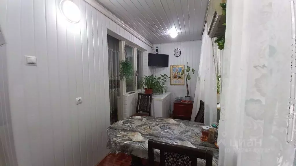 4-к кв. Дагестан, Кизляр ул. Свердлова, 32 (74.0 м) - Фото 1