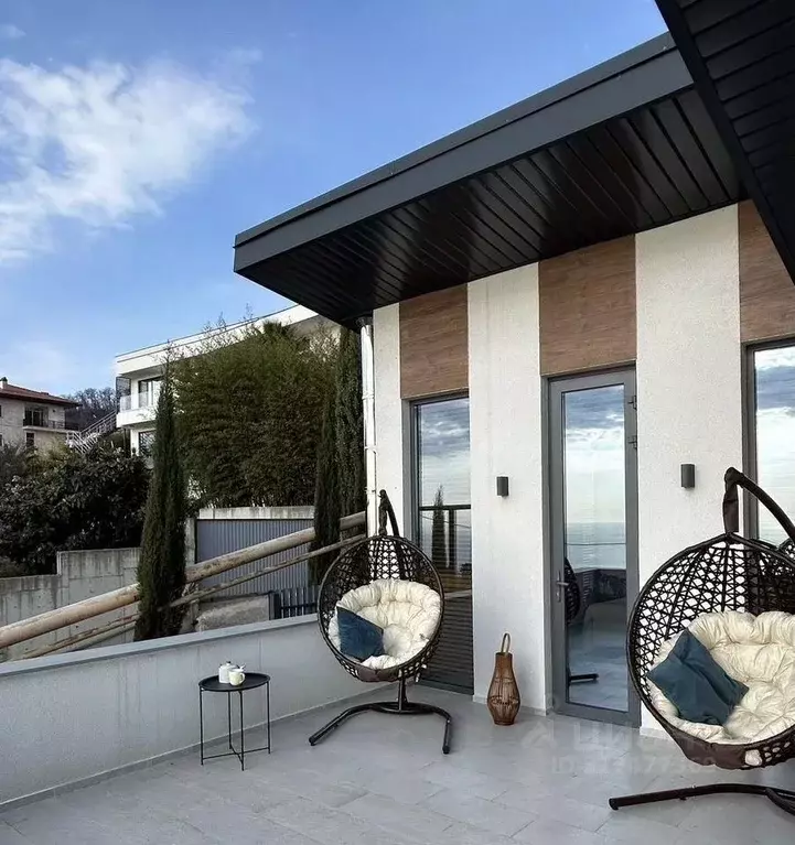 Дом в Краснодарский край, Сочи Спартак кп, 41 (250 м) - Фото 0