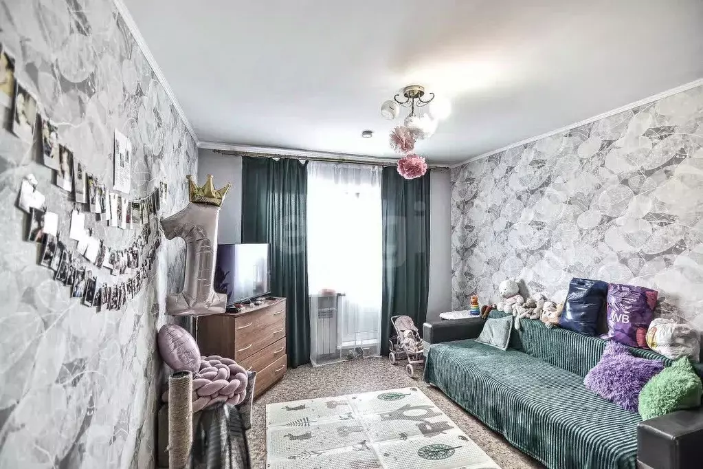 3-к кв. Сахалинская область, Анивский городской округ, с. Новотроицкое ... - Фото 1