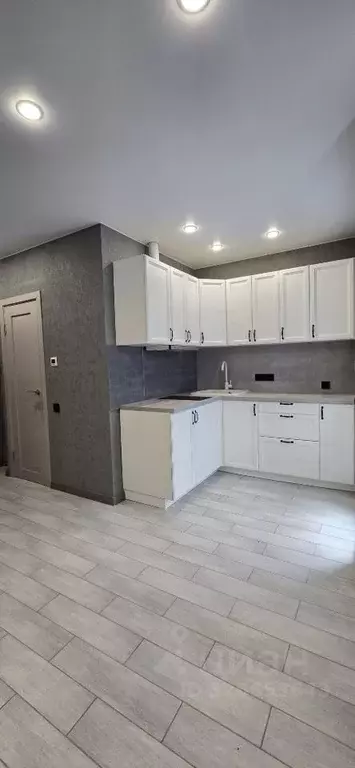 Студия Московская область, Ленинский городской округ, д. Жабкино, ... - Фото 1