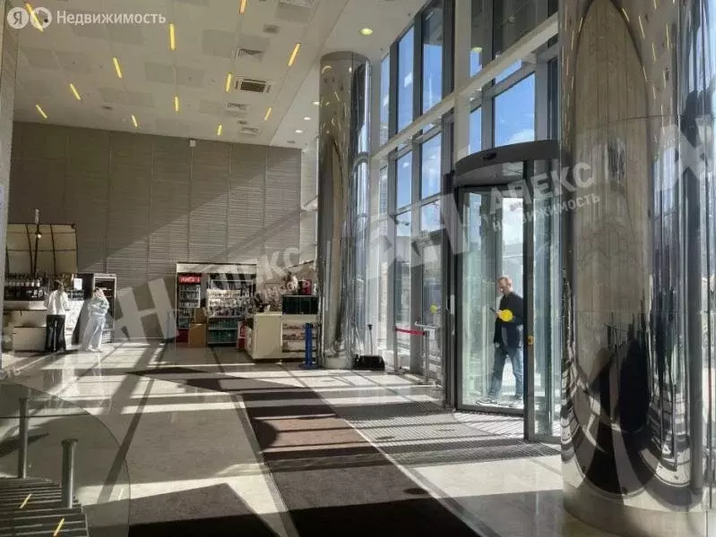 Офис (709 м) - Фото 2