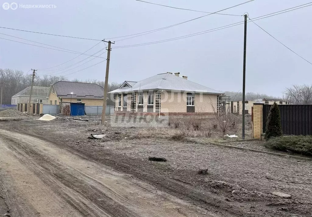 Участок в Тихорецк, Казачья улица, 65 (10 м) - Фото 1