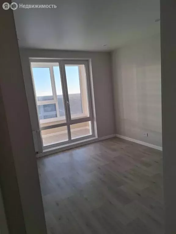 1-комнатная квартира: Патрушева, улица Александра Пушкина, 16 (35.3 м) - Фото 2