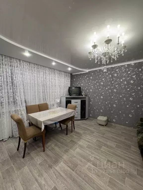 3-к кв. Татарстан, Нижнекамск просп. Химиков, 8 (67.8 м) - Фото 2