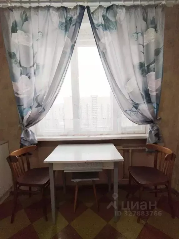 2-к кв. Санкт-Петербург просп. Энтузиастов, 46К1 (51.0 м) - Фото 1