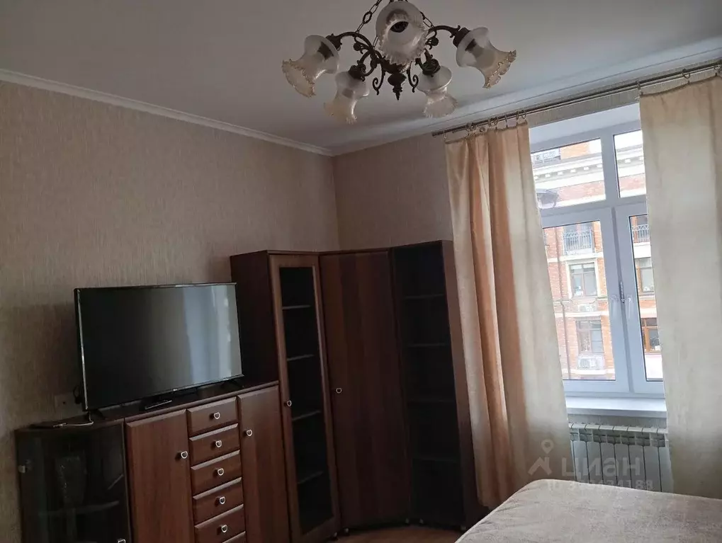 2-к кв. Московская область, Красногорск Опалиха мкр, ул. Пришвина, 1к1 ... - Фото 2