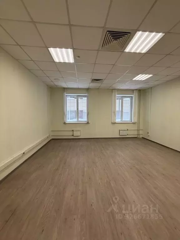 Офис в Москва Угрешская ул., 2С149 (38 м) - Фото 1