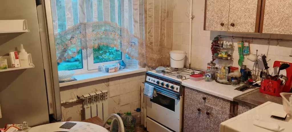 2-к кв. Московская область, Жуковский ул. Мясищева, 8 (43.0 м) - Фото 0