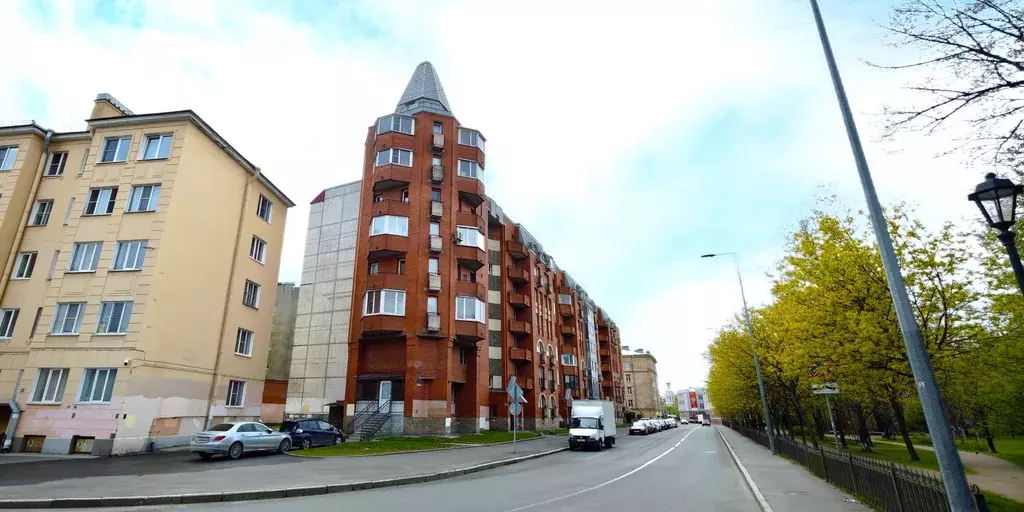 Продаётся 2-к квартира, 66.9 м - Фото 1