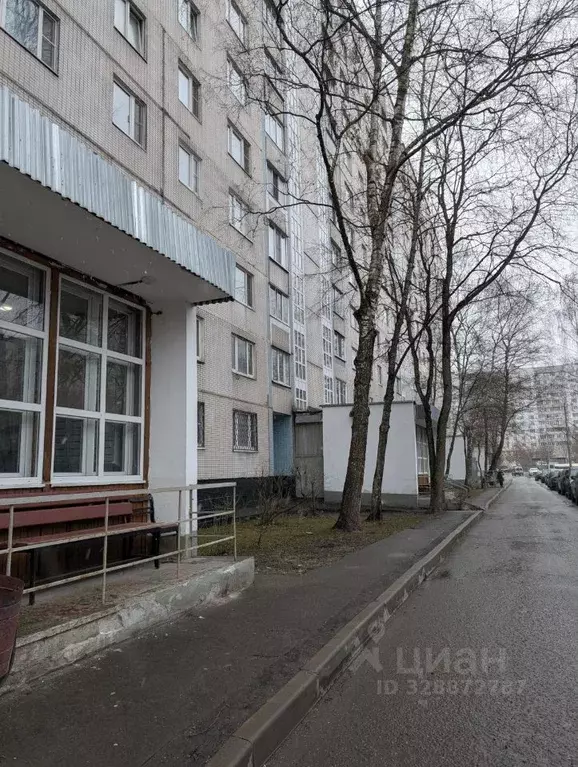 2-к кв. Москва Абрамцевская ул., 22 (53.2 м) - Фото 1