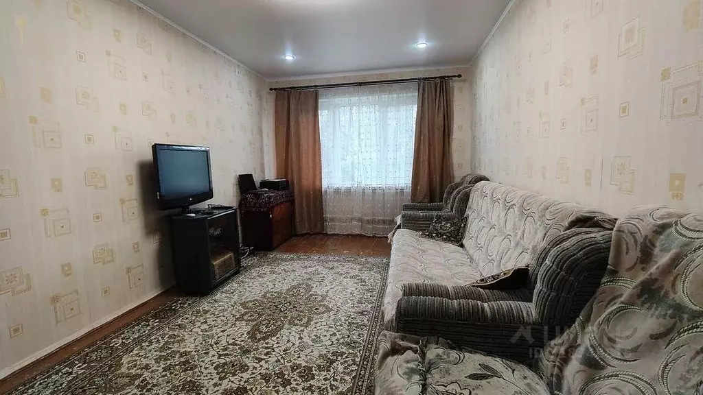 2-к кв. Краснодарский край, Северский район, Черноморское городское ... - Фото 0