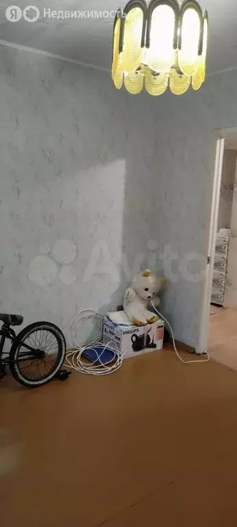 3-комнатная квартира: Волгореченск, Советская улица, 3 (78 м) - Фото 2