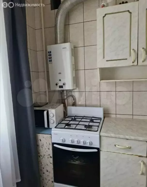 1-комнатная квартира: Белая Калитва, улица Дзержинского, 16 (32 м) - Фото 1