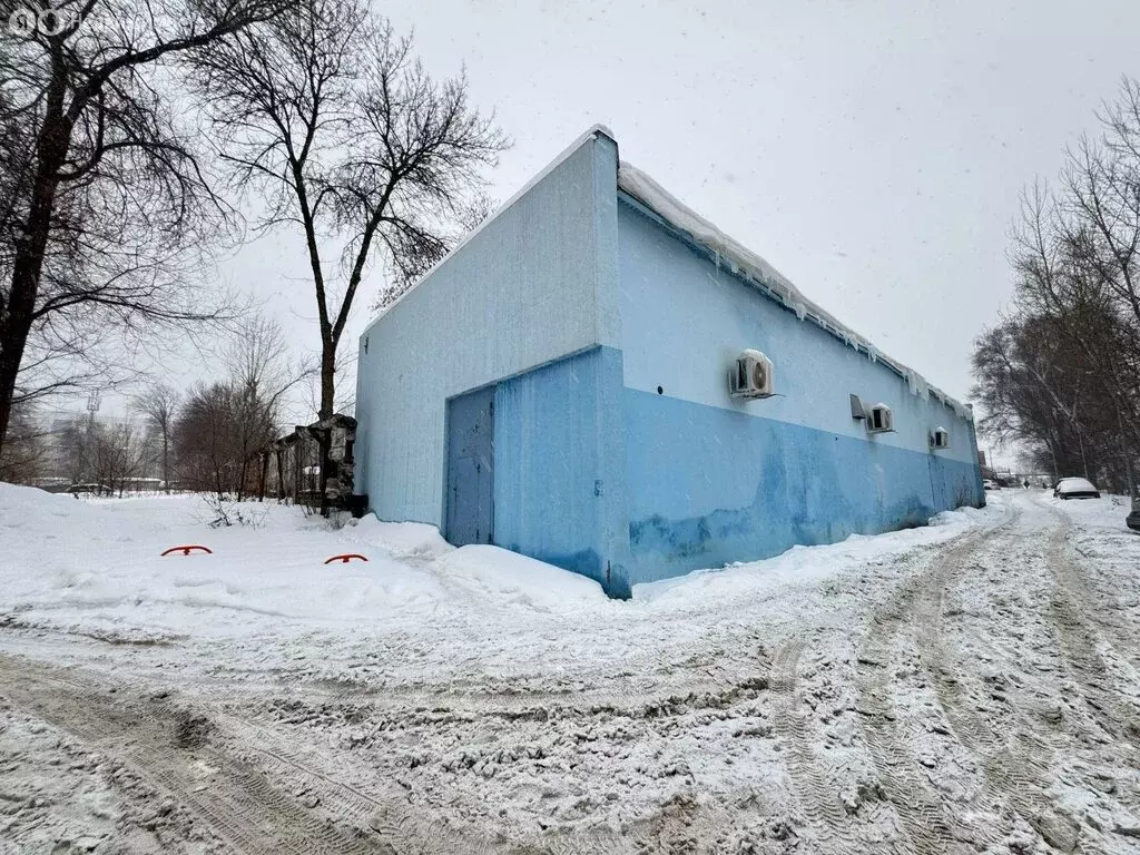 Офис (250 м) - Фото 2