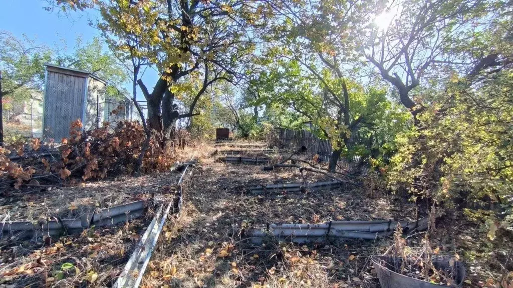 Участок в Саратовская область, Саратов туп. 4-й Семхозовский (4.0 ... - Фото 2