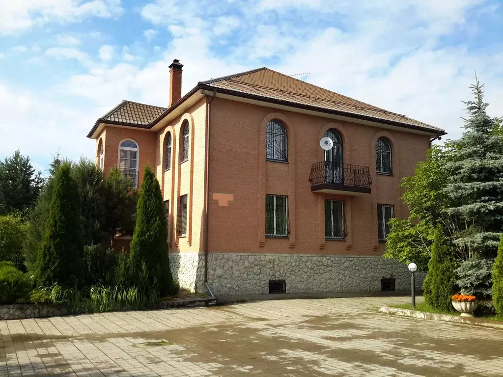 Дом в Московская область, Химки городской округ, д. Брехово 23 (600 м) - Фото 1