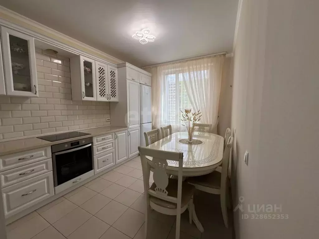 2-к кв. Ярославская область, Ярославль ул. Академика Колмогорова, 24к2 ... - Фото 1