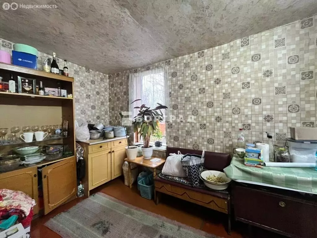 Дом в Борисоглебск, улица Победы (45.1 м) - Фото 2