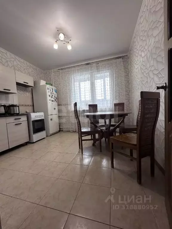 1-к кв. Оренбургская область, Оренбург Транспортная ул., 1/1 (39.4 м) - Фото 2