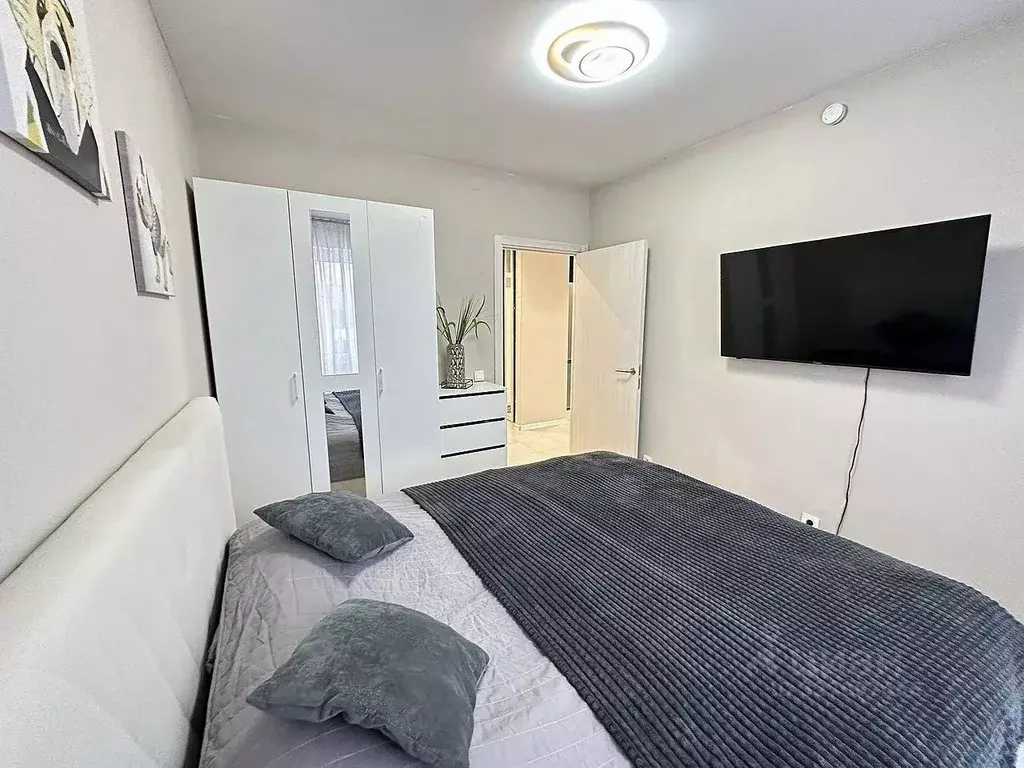 2-к кв. Москва Кавказский бул., 51к2 (37.0 м) - Фото 2