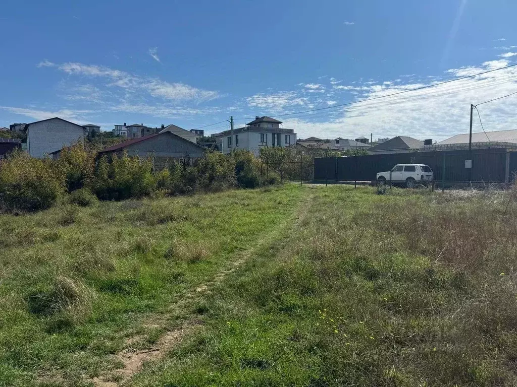 Участок в Севастополь Технолог садовое товарищество, 8 (4.6 сот.) - Фото 1