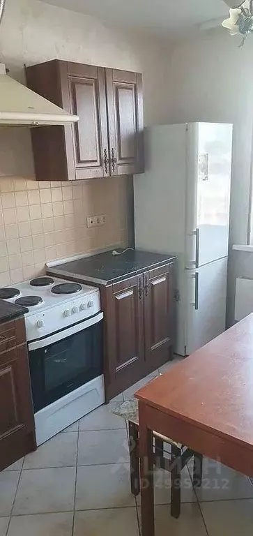 3-к кв. Московская область, Красногорск бул. Красногорский, 18 (93.0 ... - Фото 0