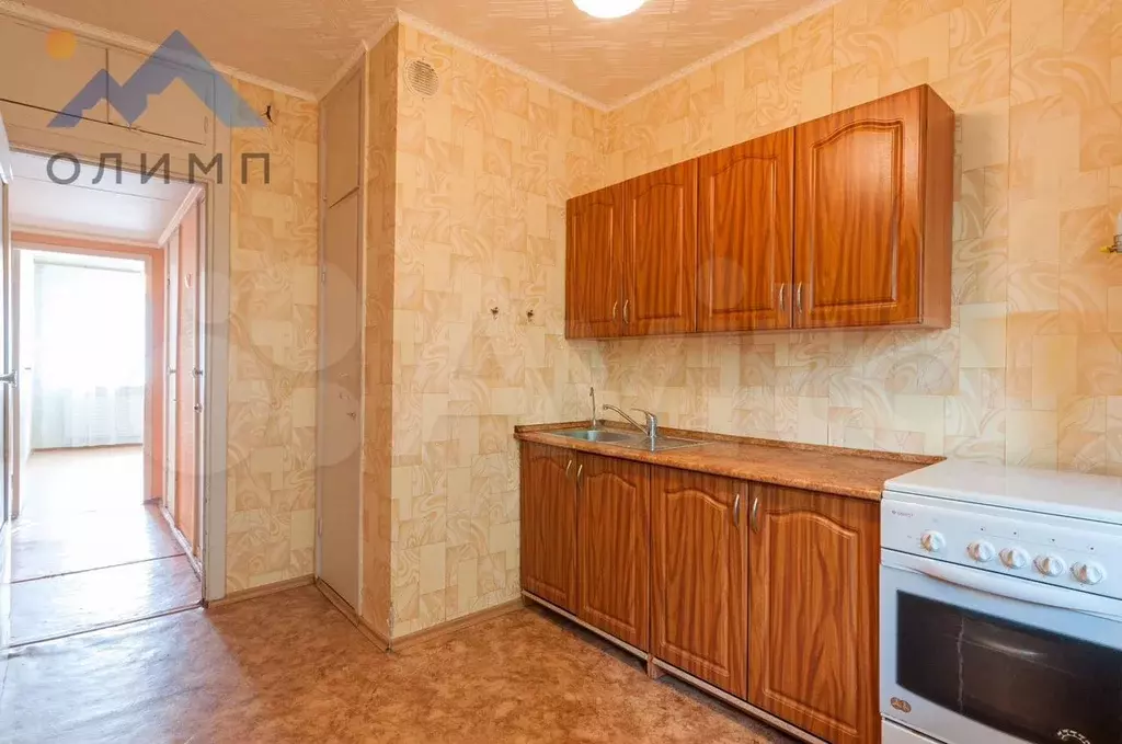 3-к. квартира, 61,8 м, 4/5 эт. - Фото 1