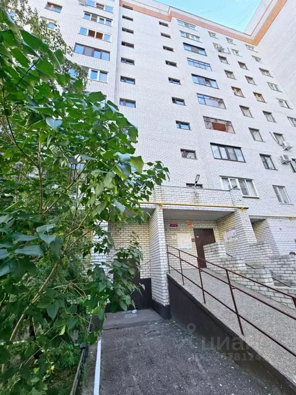 3-к кв. Татарстан, Казань ул. Юлиуса Фучика, 82 (83.8 м) - Фото 1