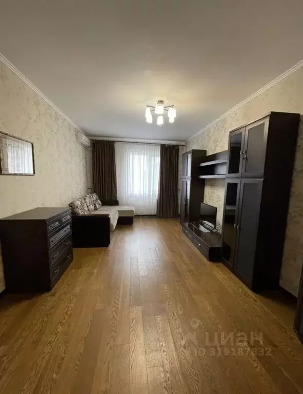 2-к кв. Краснодарский край, Новороссийск Южная ул. (60.0 м) - Фото 1