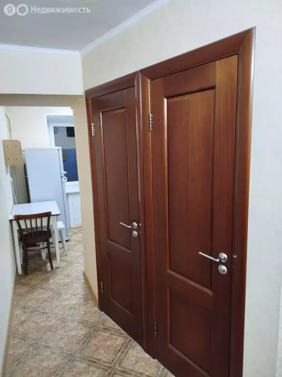 2-комнатная квартира: Александров, улица Терешковой, 4/2 (40.5 м) - Фото 1