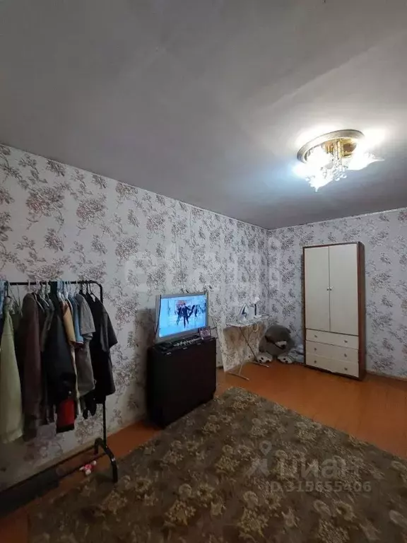 1-к кв. Архангельская область, Котлас просп. Мира, 10А (36.9 м) - Фото 1