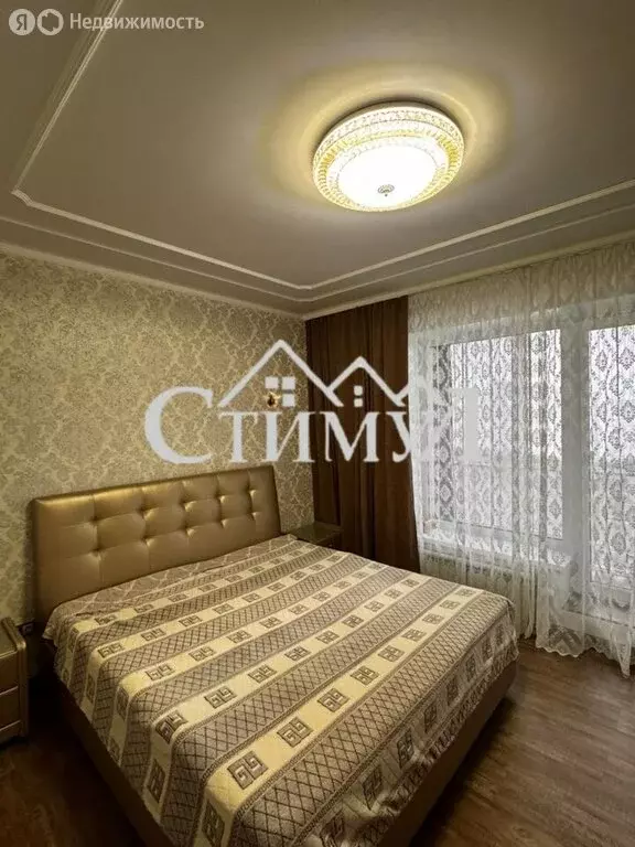 2-комнатная квартира: Абакан, проспект Дружбы Народов, 43 (83.3 м) - Фото 2