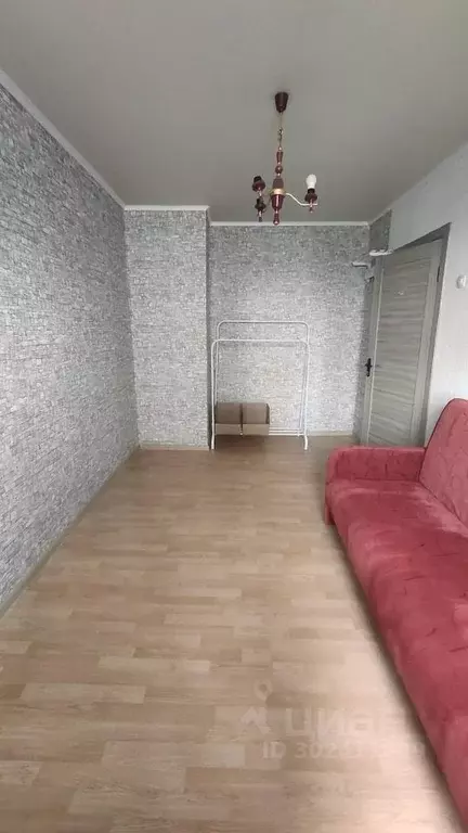 Комната Орловская область, Орел Московское ш., 160к2 - Фото 2