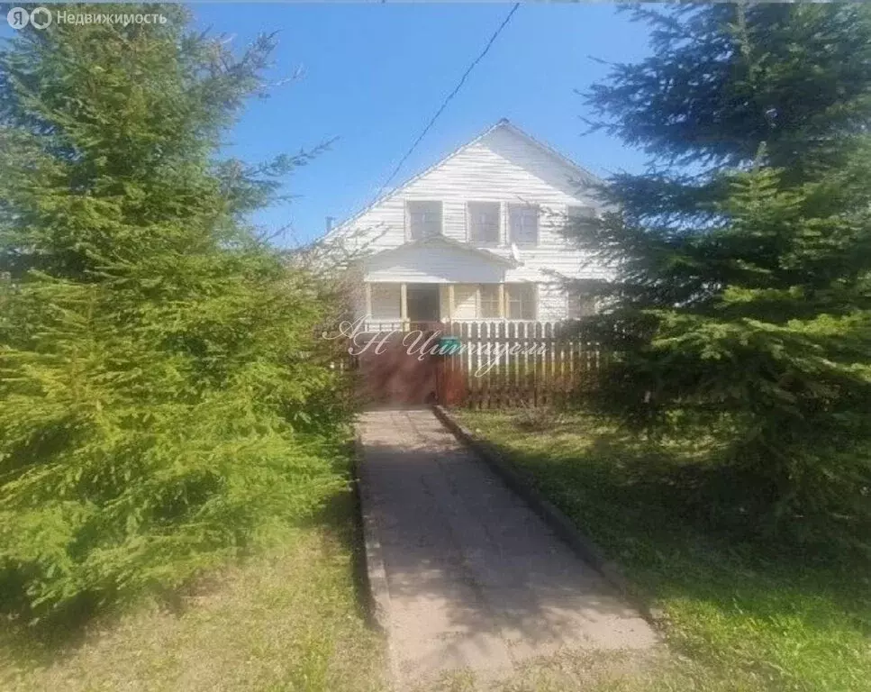 Дом в Московская область, городской округ Клин, деревня Шевелево, 2 ... - Фото 0