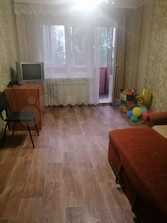 2-к. квартира, 47 м, 7/9 эт. - Фото 1