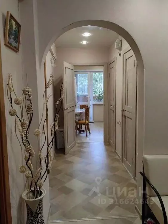3-к кв. Иркутская область, Ангарск 10-й мкр,  (69.0 м) - Фото 0