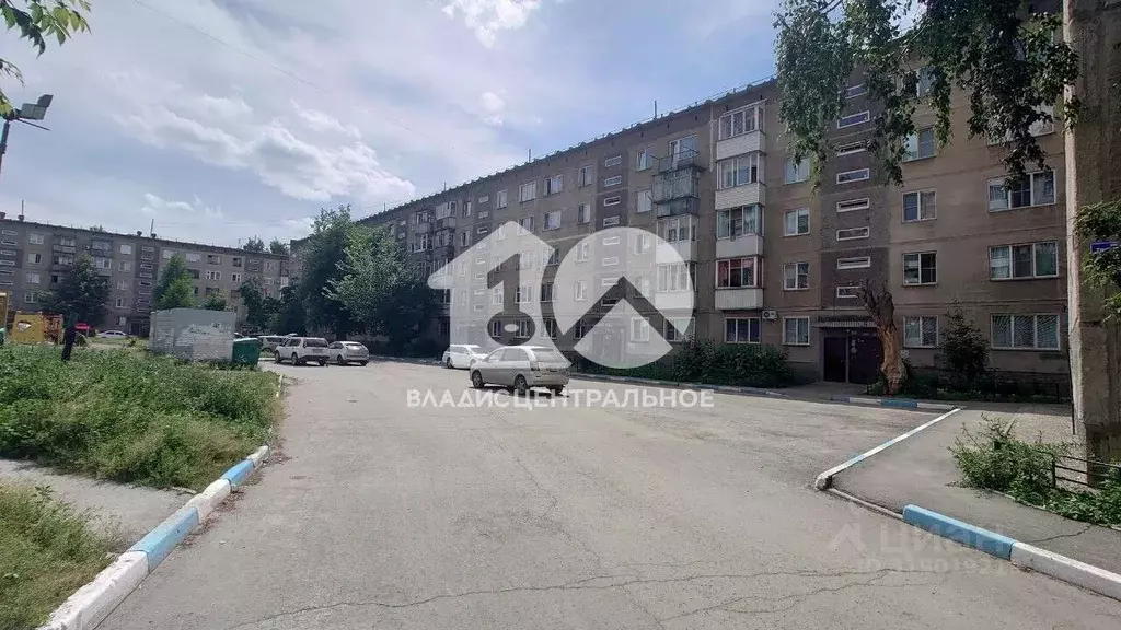 3-к кв. Новосибирская область, Новосибирск Троллейная ул., 26 (58.0 м) - Фото 0