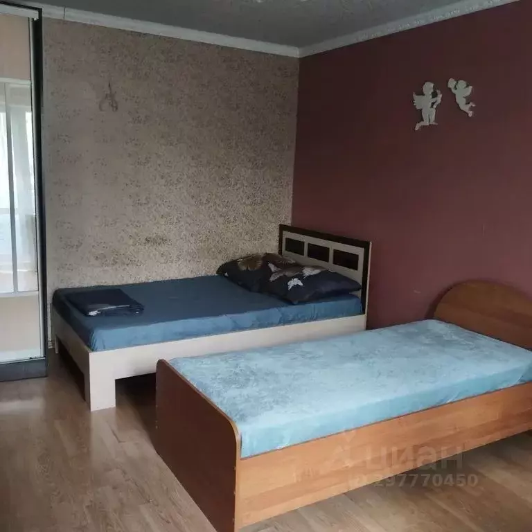 2-к кв. Пензенская область, Сердобск ул. Тюрина, 11 (36.0 м) - Фото 2