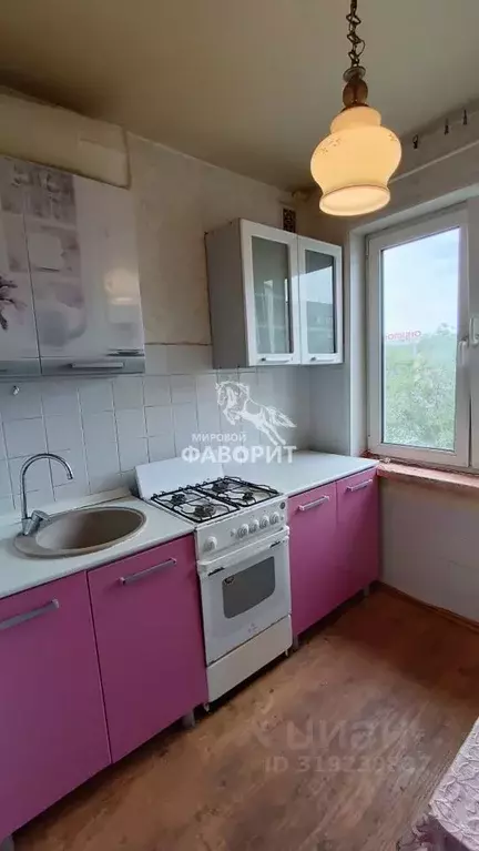 2-к кв. Оренбургская область, Орск Новый город мкр, просп. Ленина, 82 ... - Фото 0