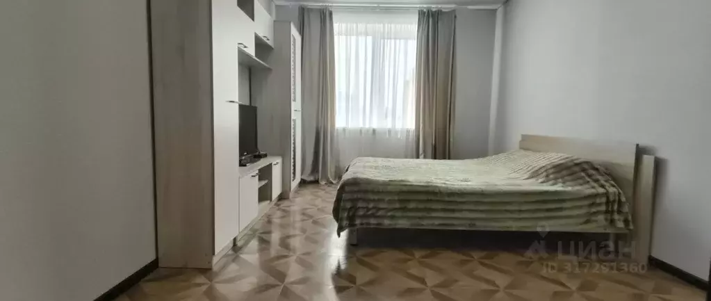 1-к кв. Ставропольский край, Ессентуки Никольская ул., 25к1 (43.0 м) - Фото 1