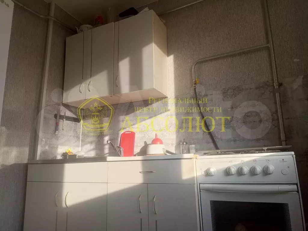 1-к. квартира, 25 м, 2/5 эт. - Фото 1