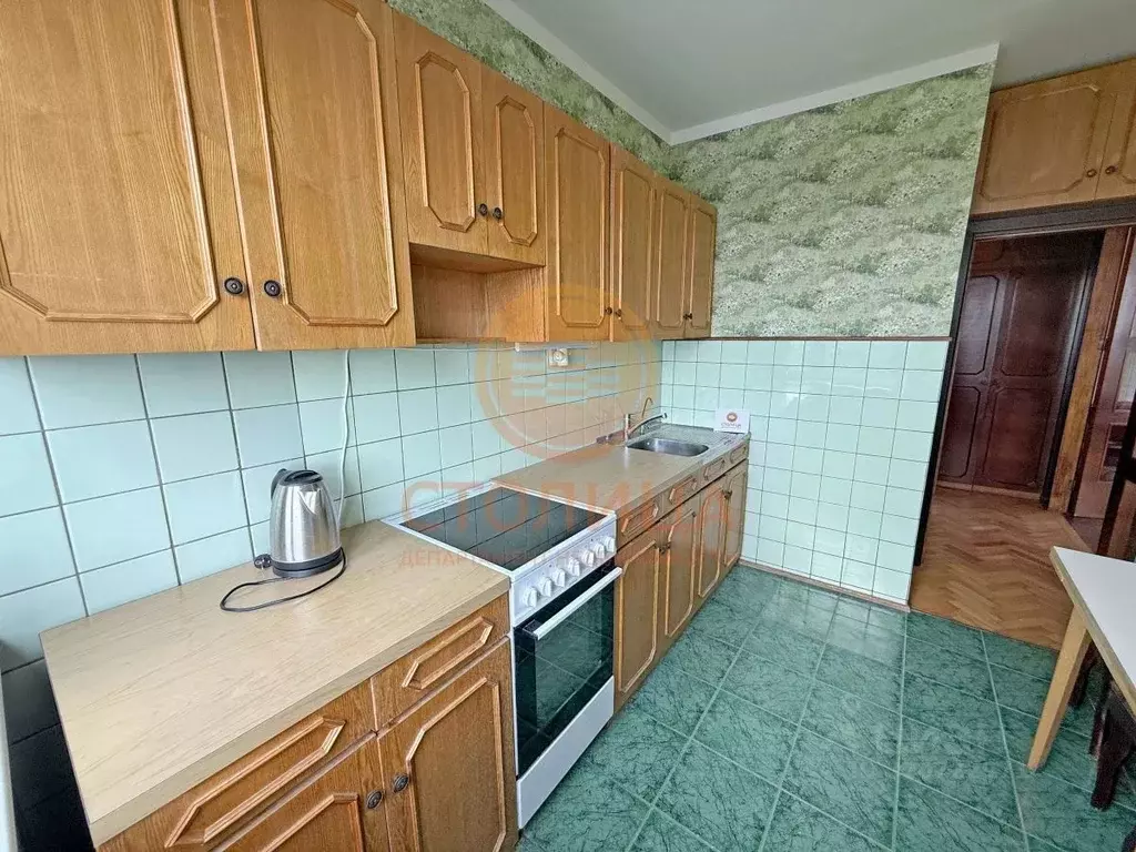 2-к кв. Москва Ленинградское ш., 29 (57.0 м) - Фото 2