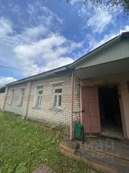 Торговая площадь в Костромская область, Поназырево пгт ул. ... - Фото 2