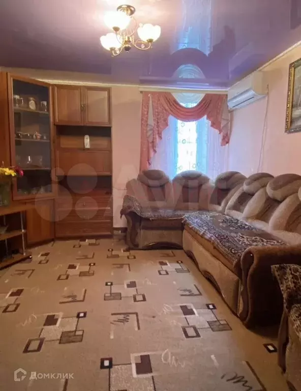 Продаётся 3-к квартира, 63 м - Фото 1