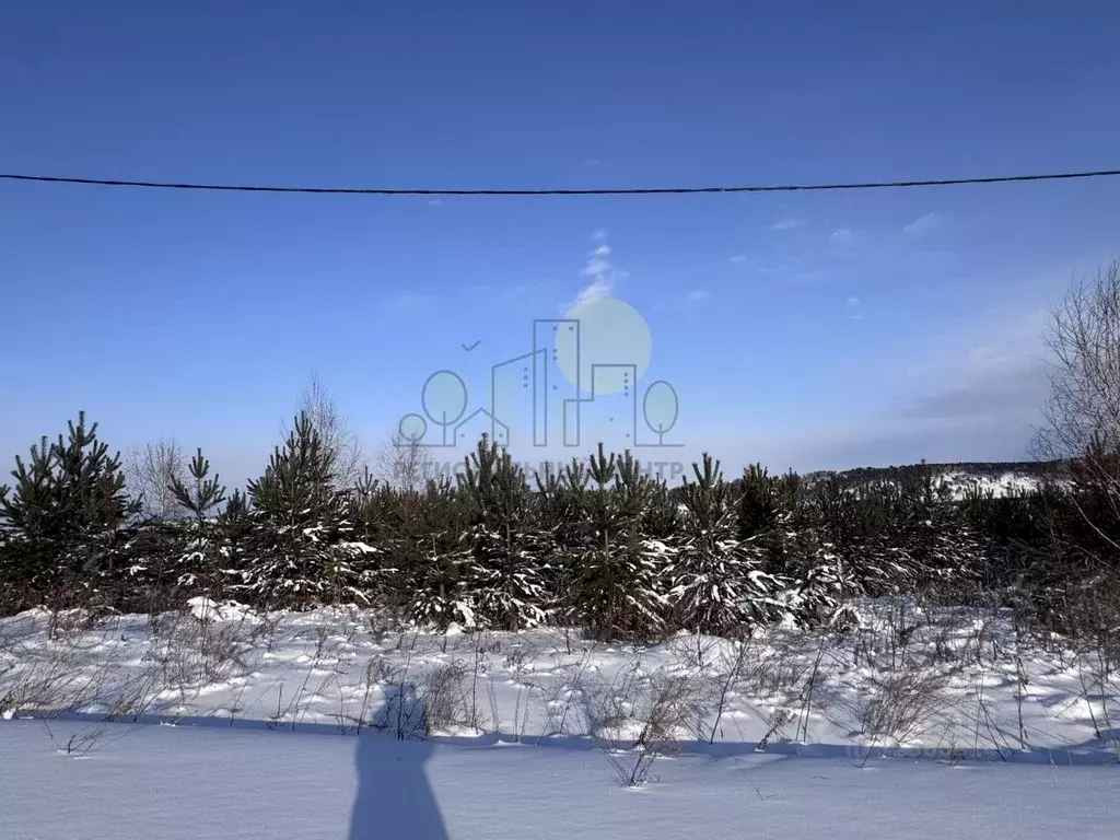 Участок в Иркутская область, Иркутский муниципальный округ, д. Карлук ... - Фото 1