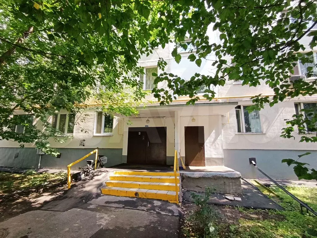 Квартира-студия, 12 м, 1/9 эт. - Фото 1