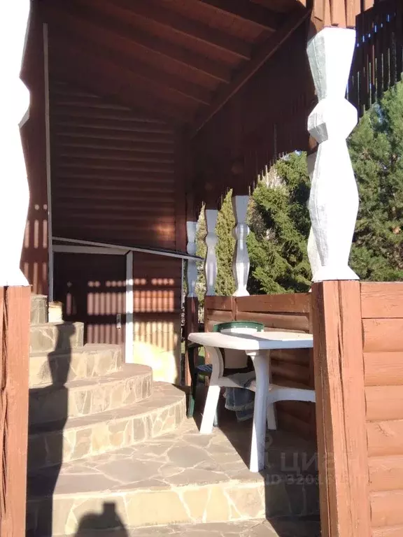 Дом в Московская область, Звенигород Одинцовский городской округ, ... - Фото 2