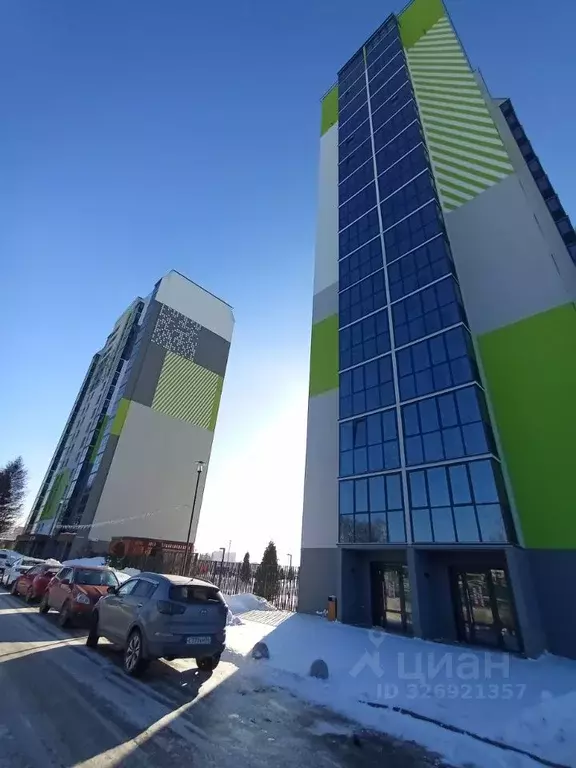 Студия Новосибирская область, Новосибирский район, Мочищенский ... - Фото 1