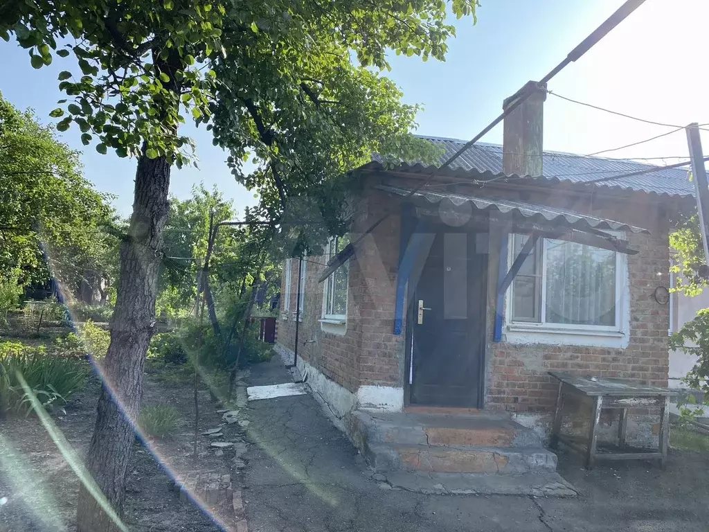 Дом 44 м на участке 2,4 сот. - Фото 1